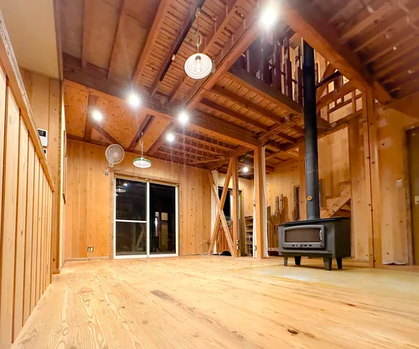 内装、外構、電気設備メンテナンス