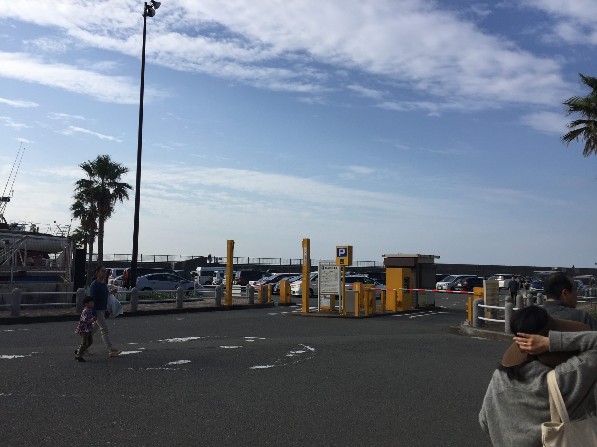 葉山マーケット