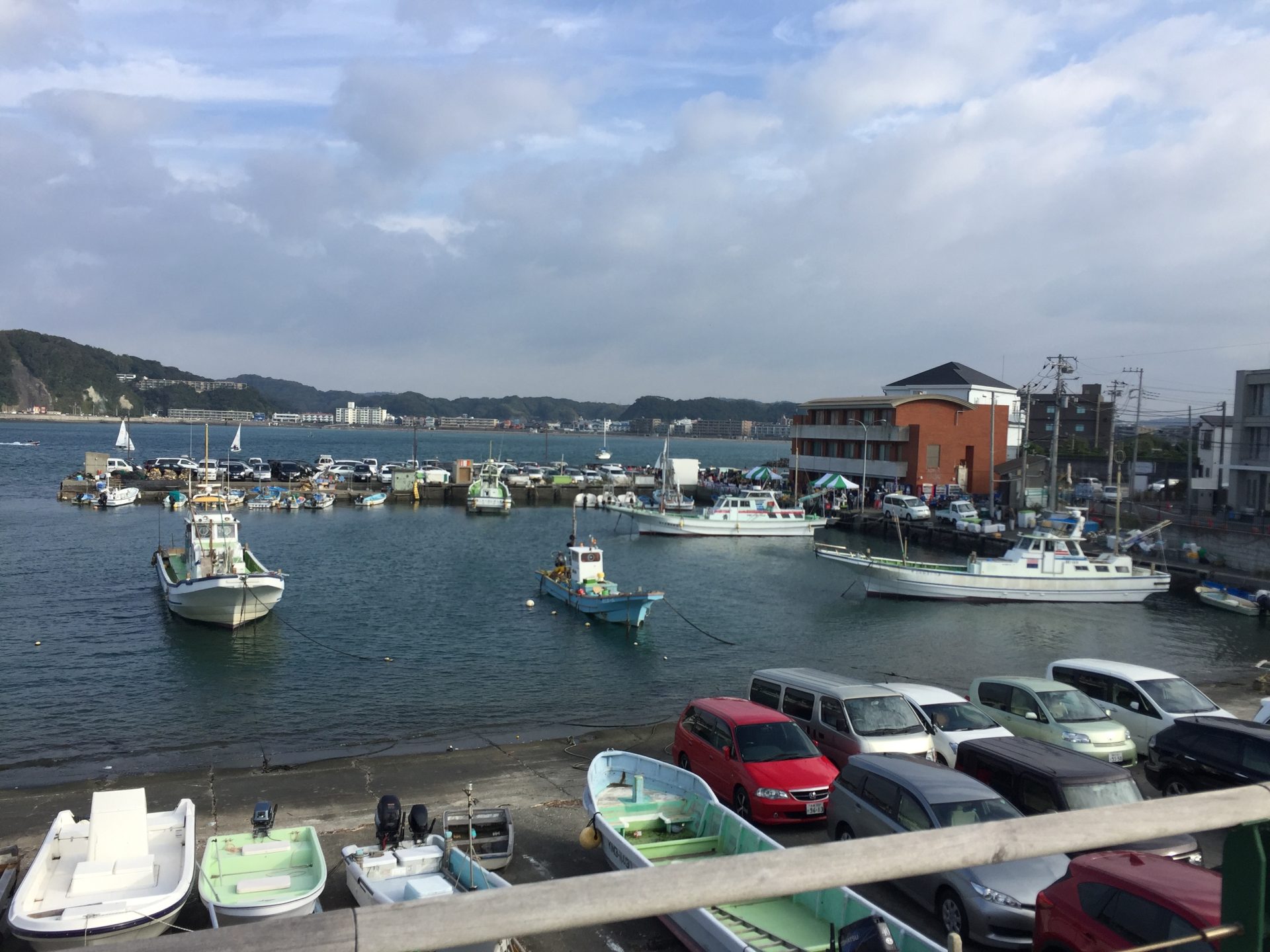 葉山マーケット